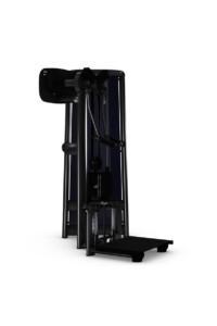 gym80 Vipunostolaite seisten, Sygnum Standard