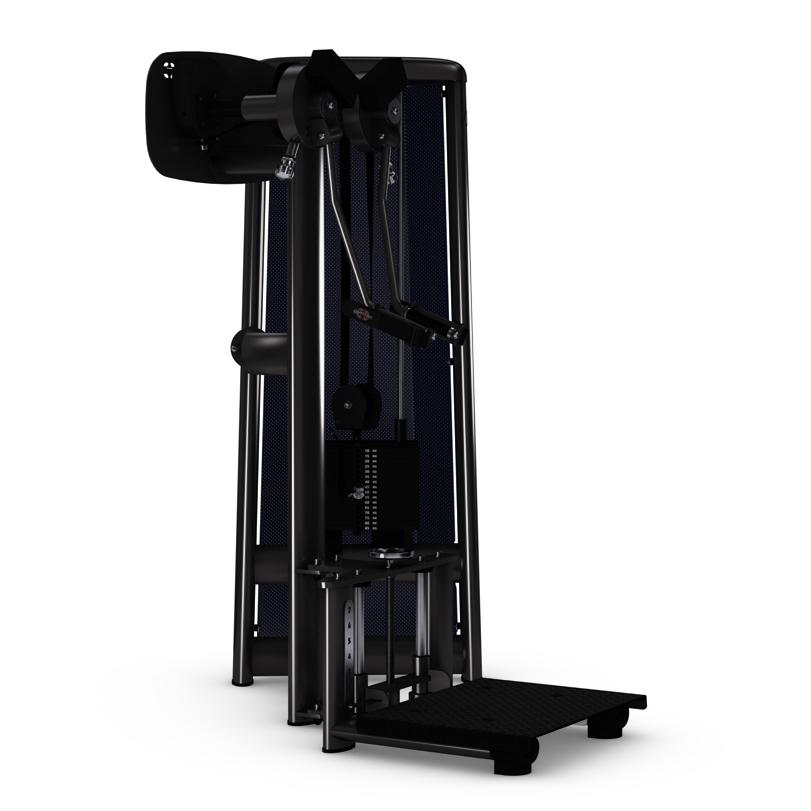 gym80 Vipunostolaite seisten, Sygnum Standard