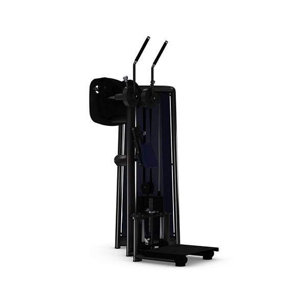gym80 Rintalihaslaite seisten, Sygnum