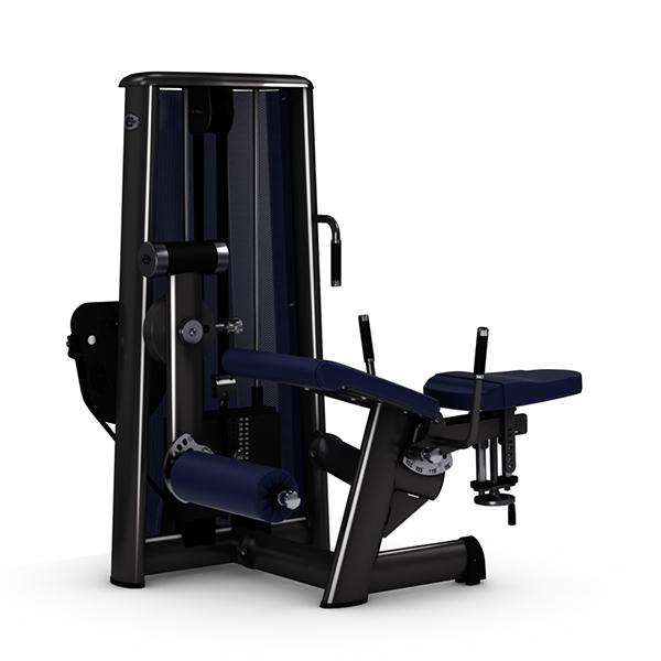 gym80_3123_polven ojennuslaite säädettävällä selkänojalla