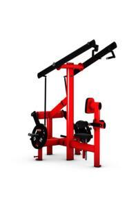 gym80 Yläsoutulaite, Pure Kraft