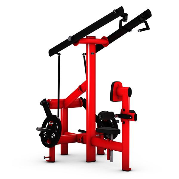 gym80 Yläsoutulaite, Pure Kraft