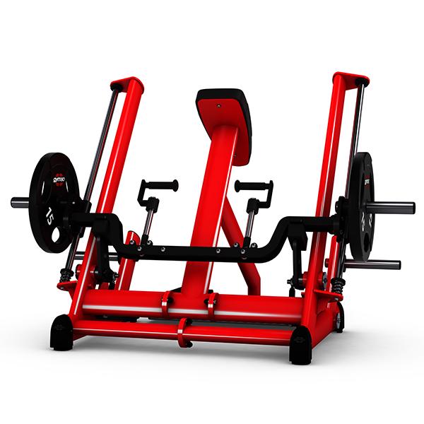 gym80 55-asteen soutu, Pure Kraft