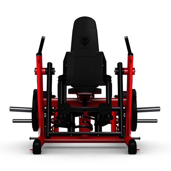 gym80_4384_pure_kraft_lonkan lähennyslaite edestä