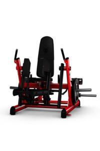 gym80 3d Lonkan loitonnuslaite, Pure Kraft