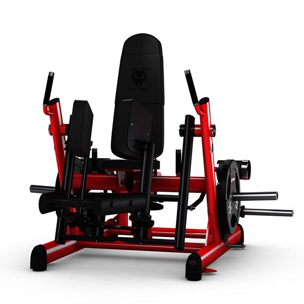 gym80 3d Lonkan loitonnuslaite, Pure Kraft