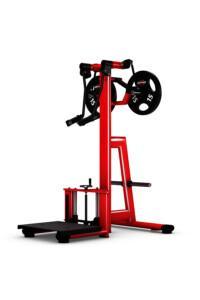gym80 Vipunostolaite seisten, Pure Kraft