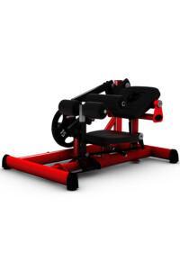 gym80 Lantionnostolaite special, Pure Kraft