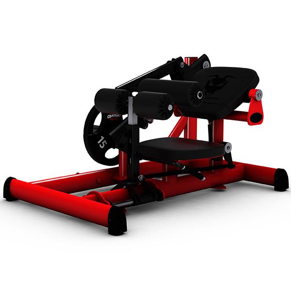 gym80 Lantionnostolaite special, Pure Kraft