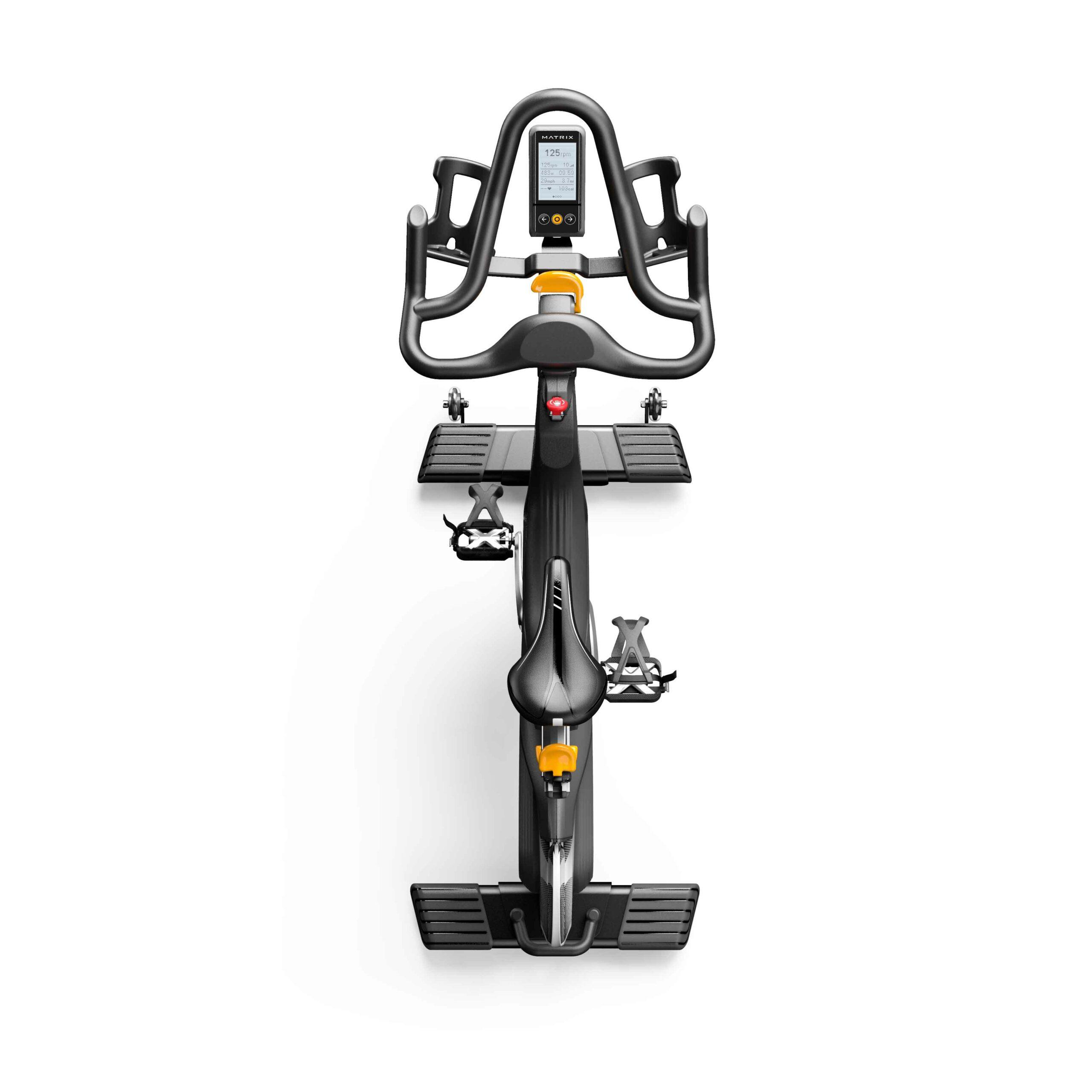 MX19_CXM indoor cycle detail_beauty top-down_lores