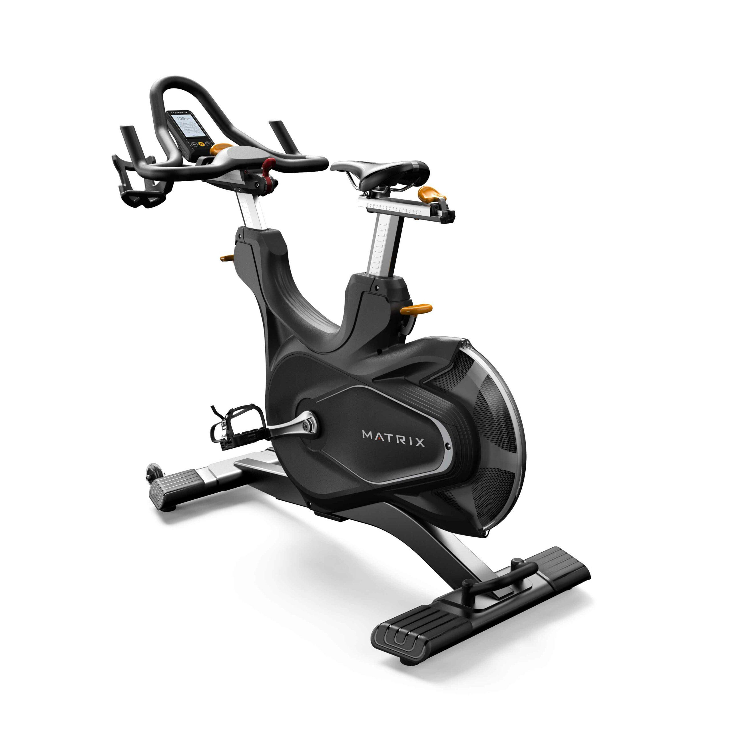Matrix CXM bike