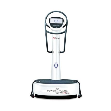 Power Plate my7 White FITSTOP