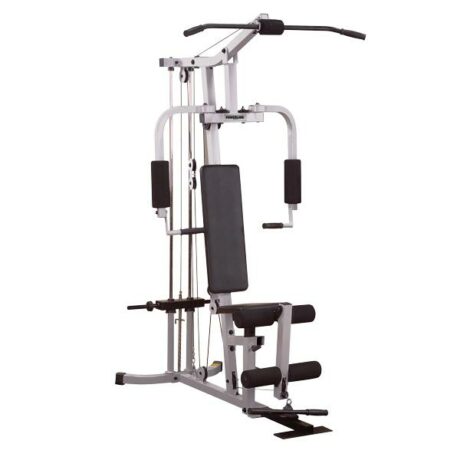 Body-Solid Powerline Free Weight Home Gym