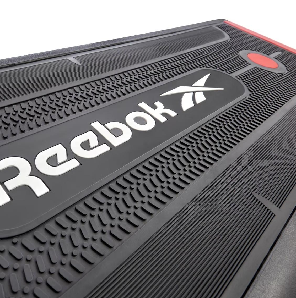Reebok steppilauta pinta. Tuotekoodi: Re10150 Reebok steppilauta pinta. Tuotekoodi: Re10150