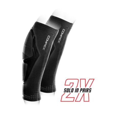 Compex Trizone Calf -pohjetuki