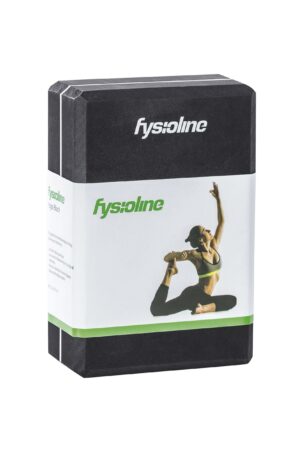 Fysioline Yoga Brick - Joogatiili_yogabrick